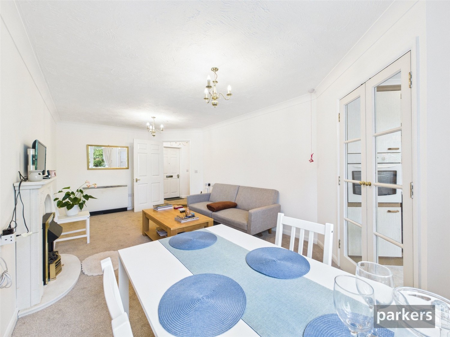 Twyford, Reading, Berkshire