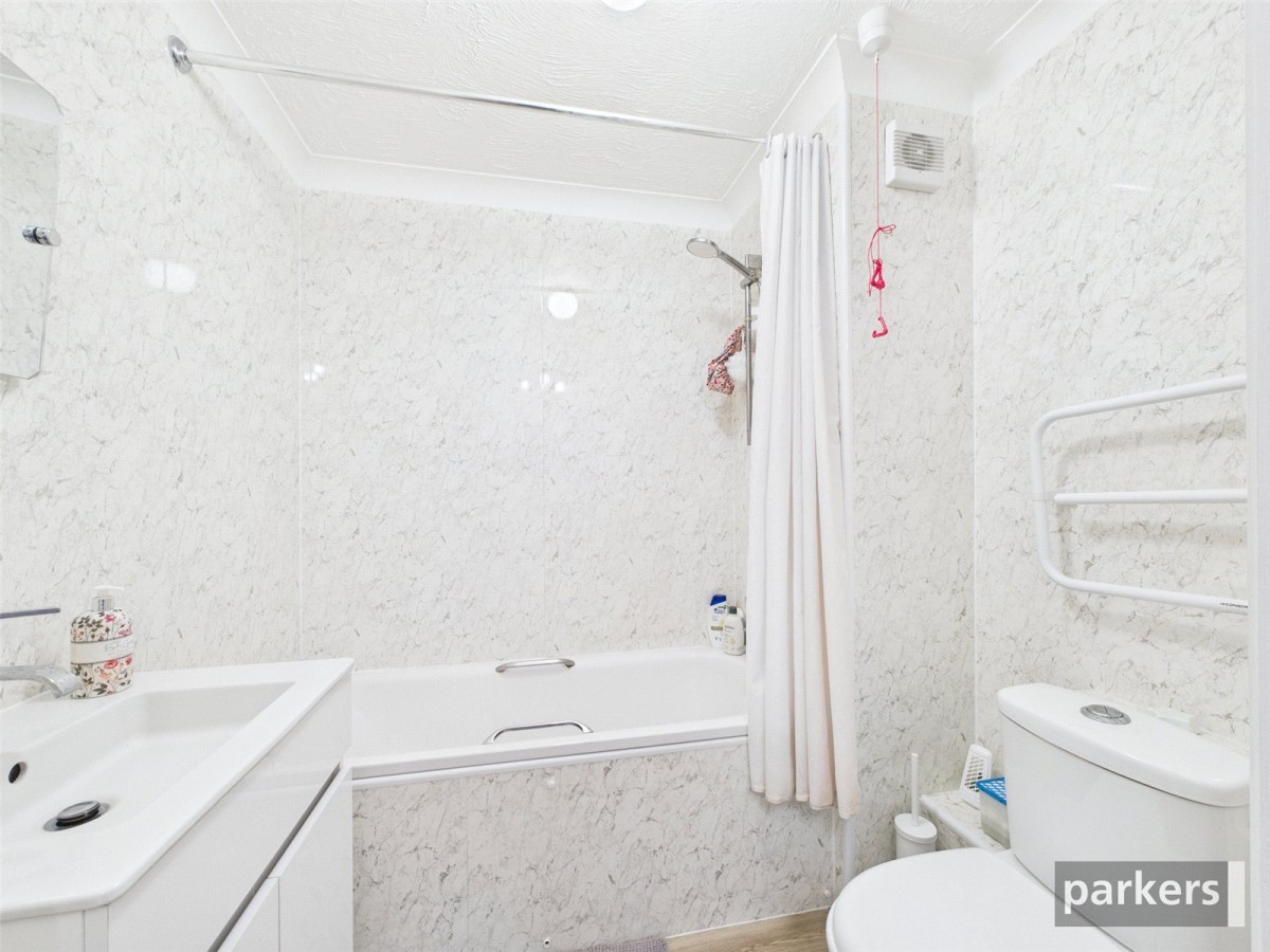 Twyford, Reading, Berkshire