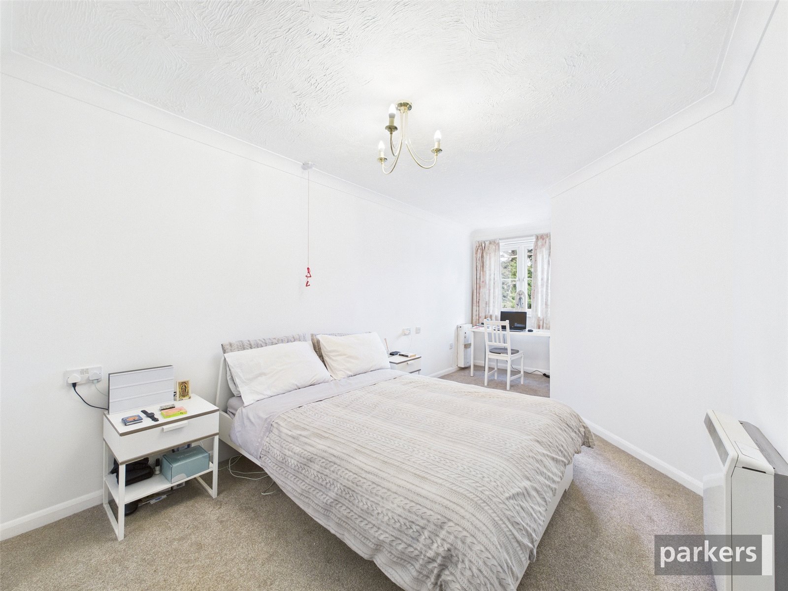 1 bedroom Flat for sale in Twyford, Reading, Berkshire