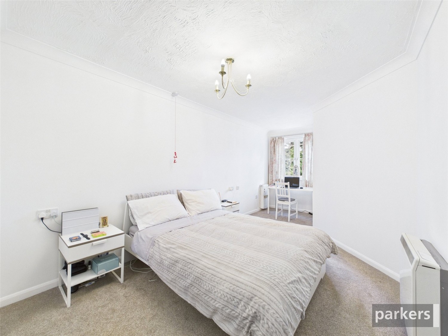 Twyford, Reading, Berkshire