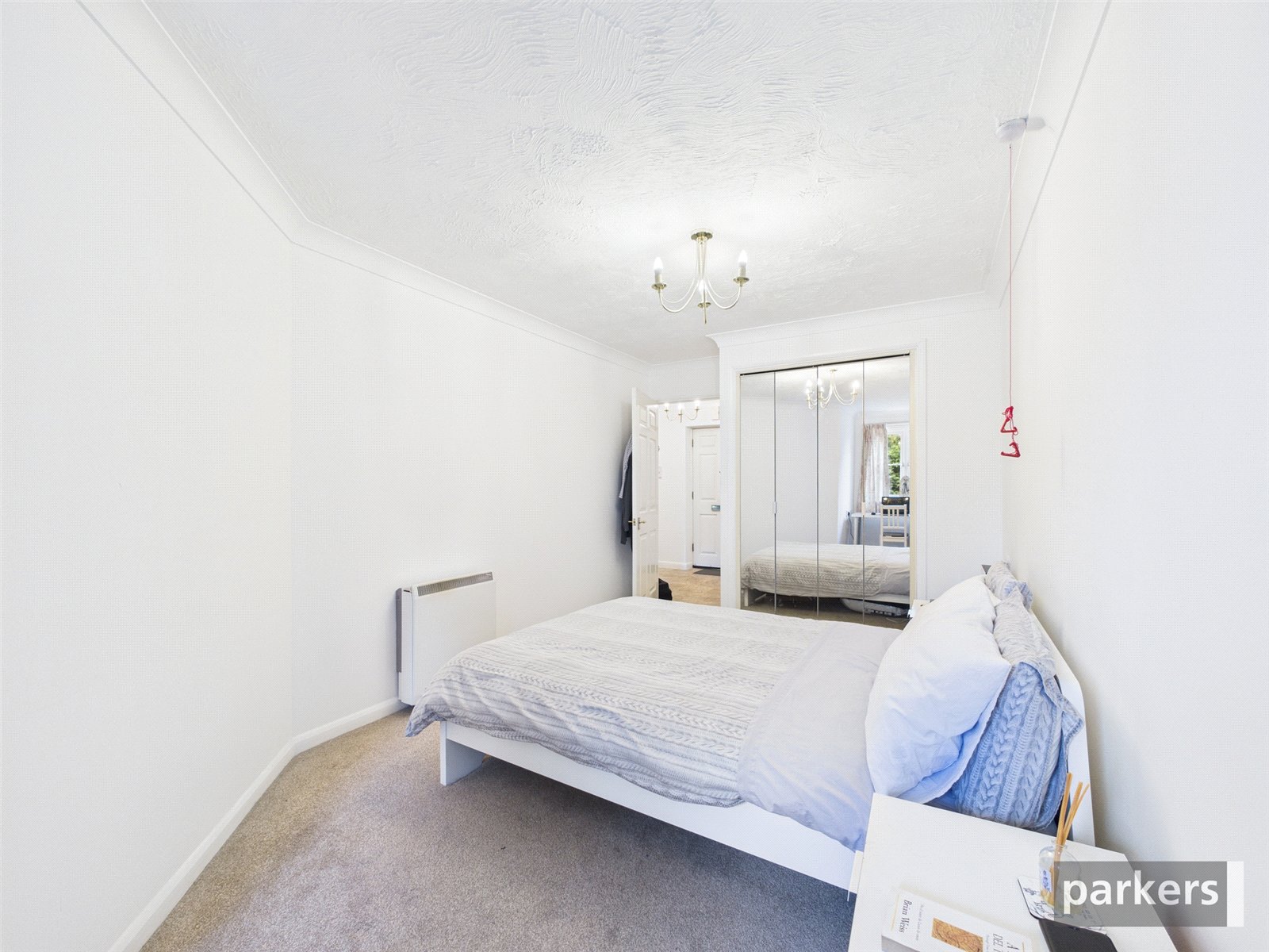 1 bedroom Flat for sale in Twyford, Reading, Berkshire