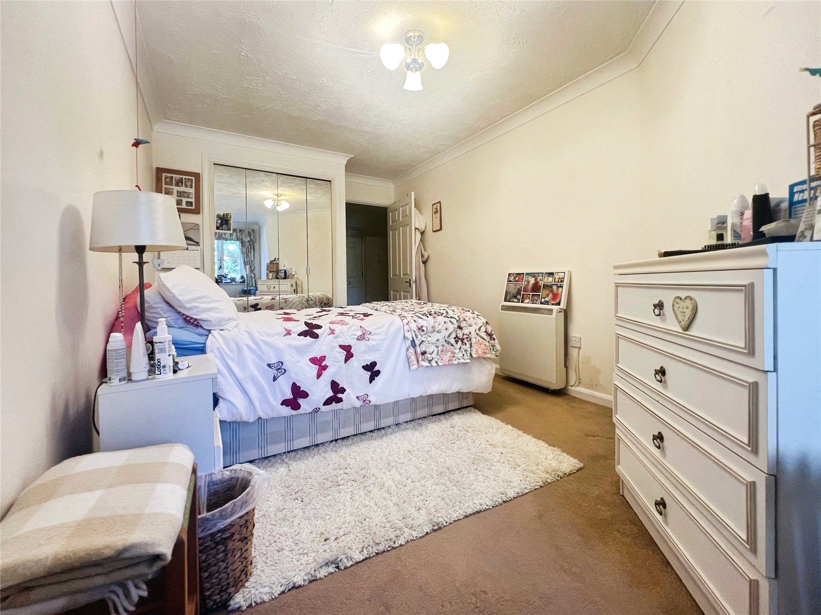 1 bedroom Flat for sale in Twyford, Reading, Berkshire
