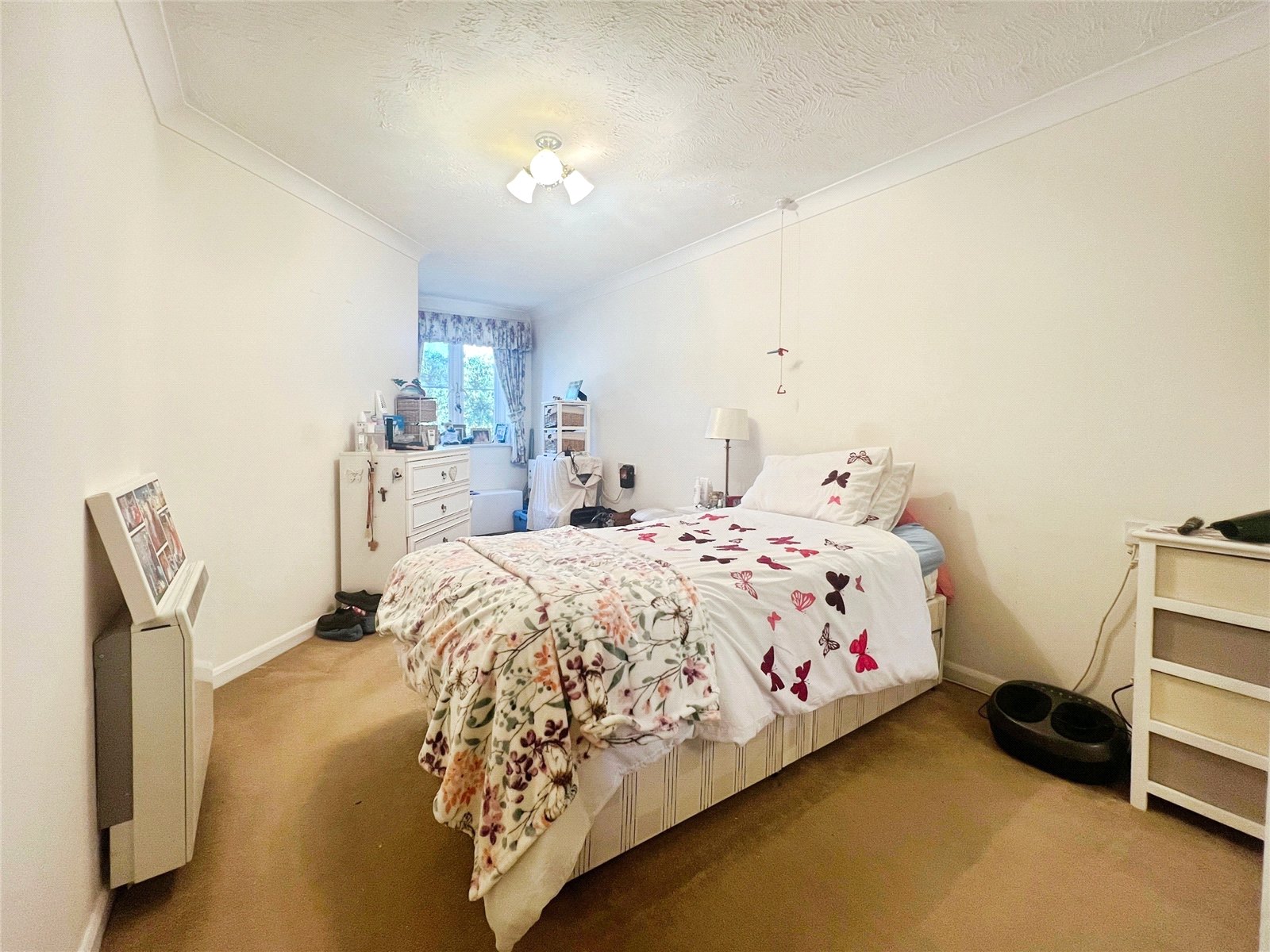 1 bedroom Flat for sale in Twyford, Reading, Berkshire