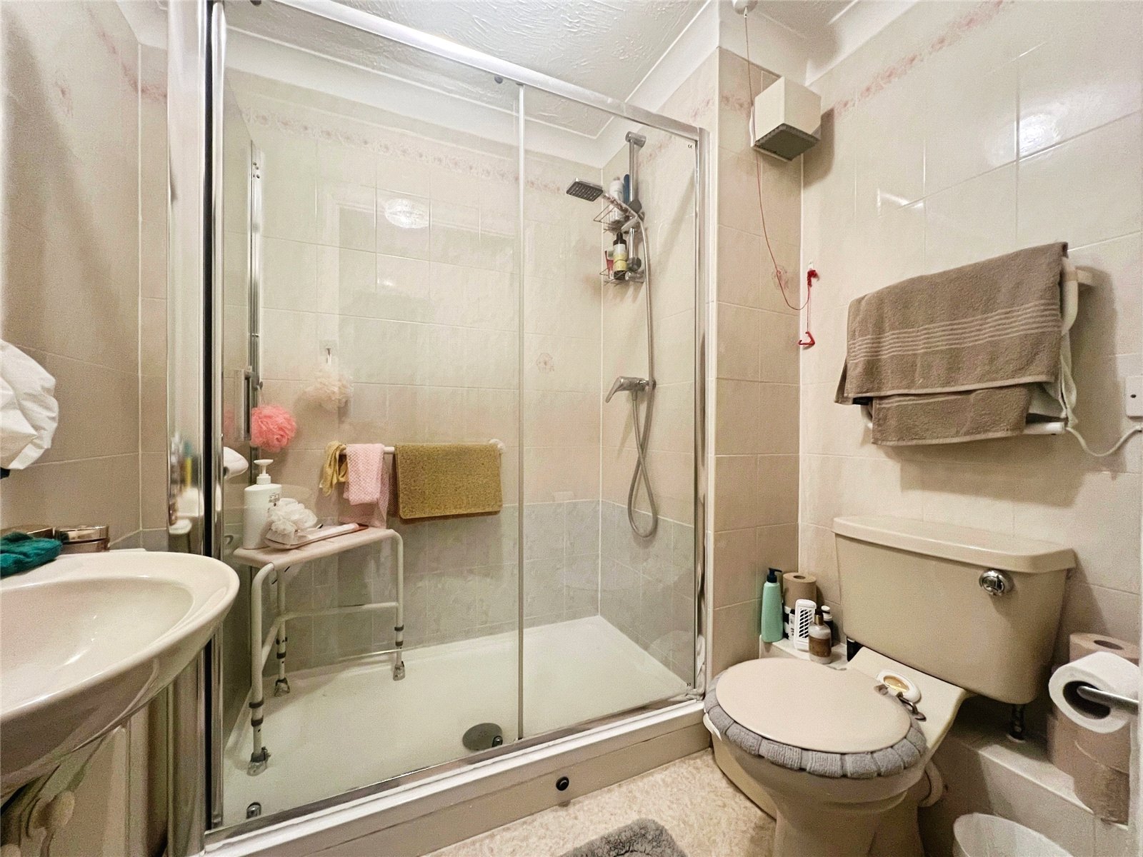 1 bedroom Flat for sale in Twyford, Reading, Berkshire