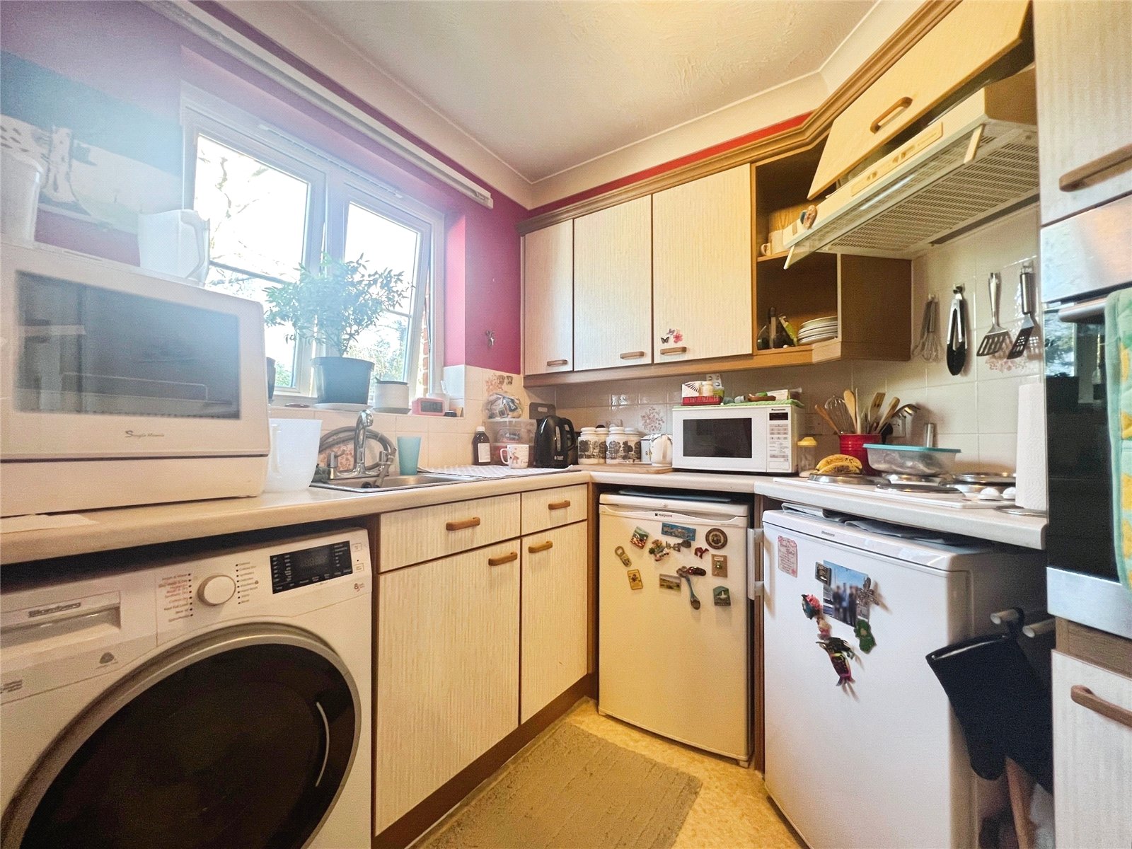 1 bedroom Flat for sale in Twyford, Reading, Berkshire