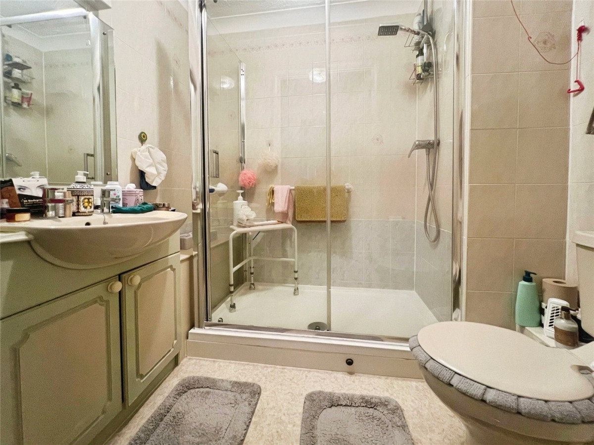 Twyford, Reading, Berkshire