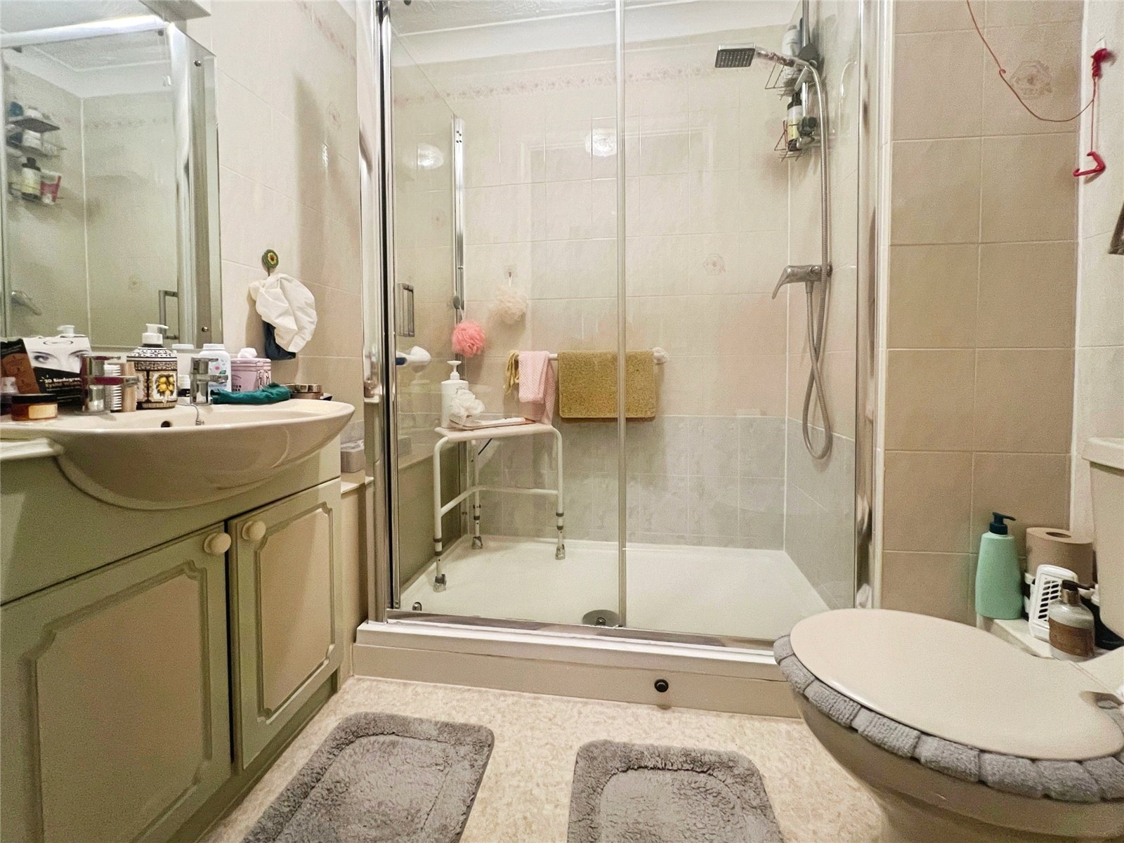 1 bedroom Flat for sale in Twyford, Reading, Berkshire