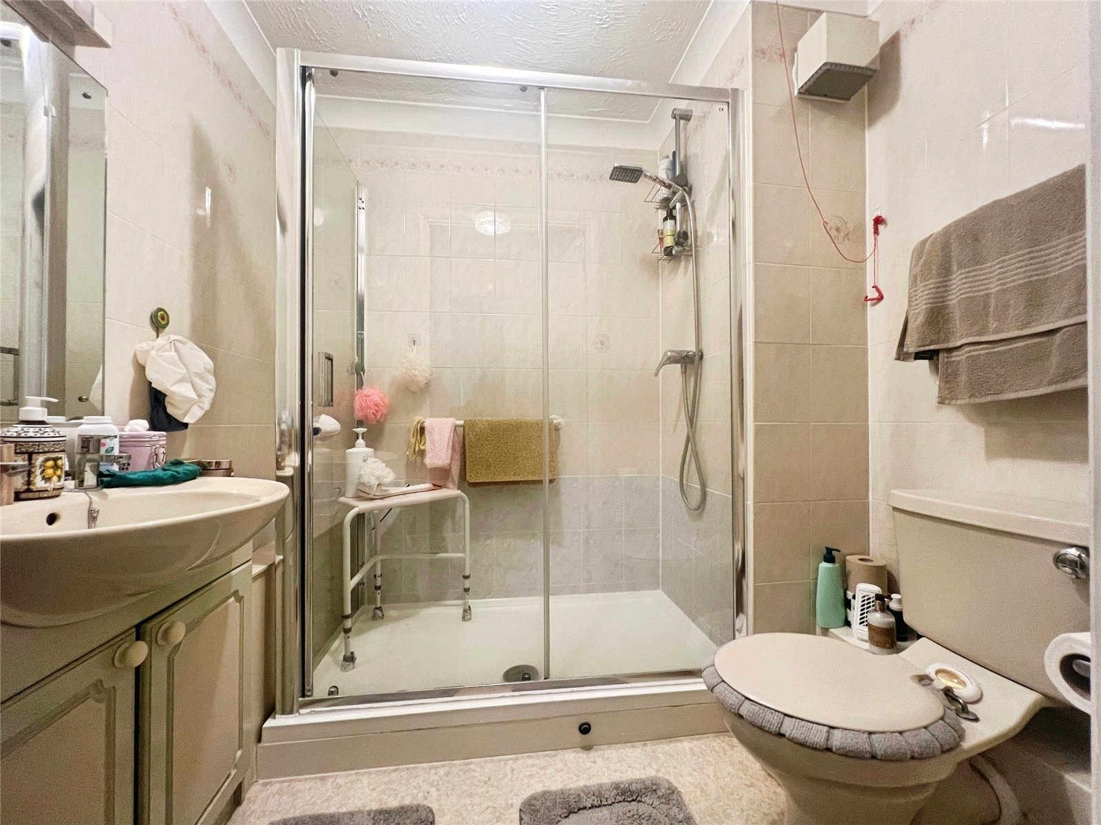 1 bedroom Flat for sale in Twyford, Reading, Berkshire