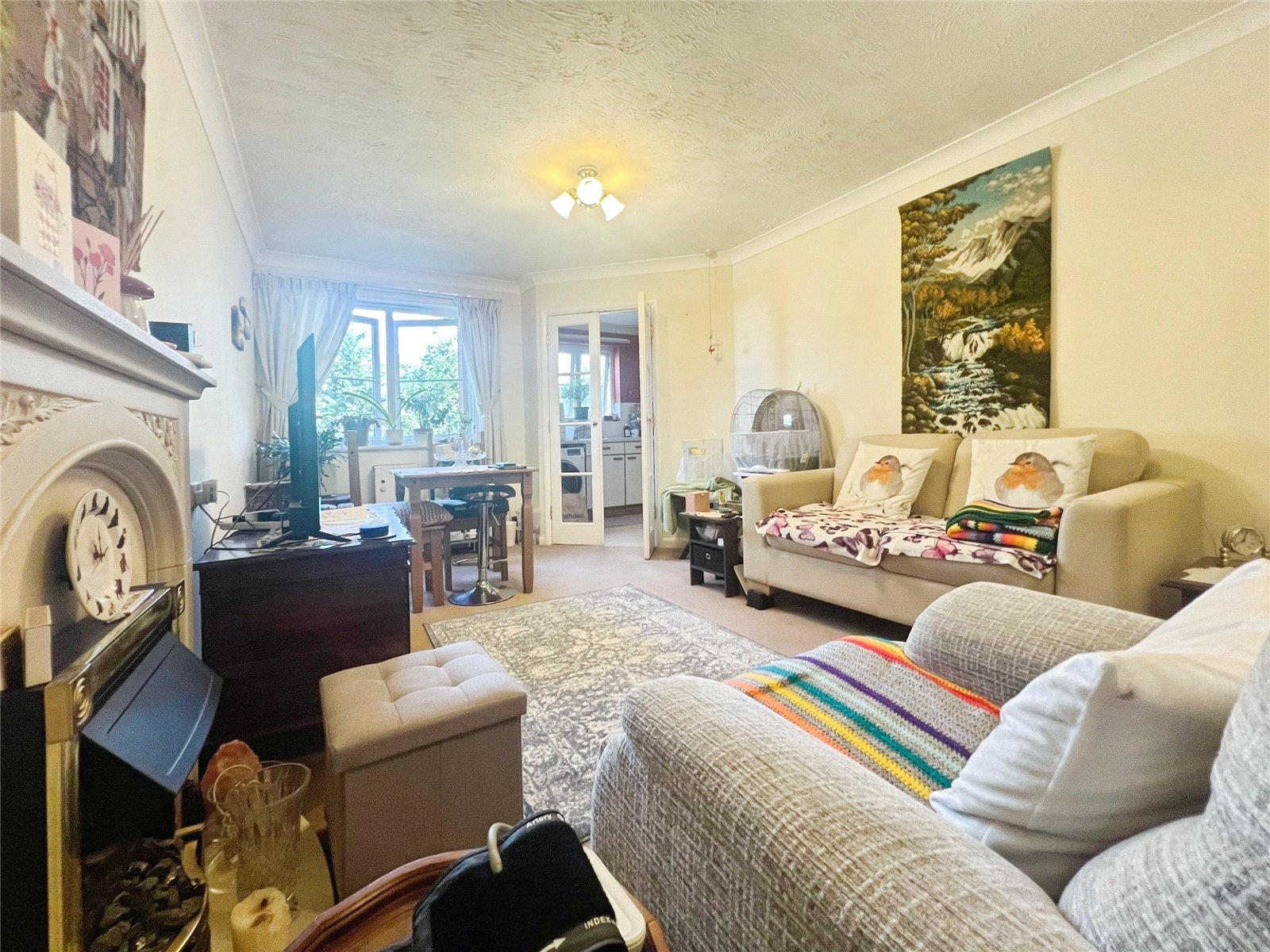 1 bedroom Flat for sale in Twyford, Reading, Berkshire