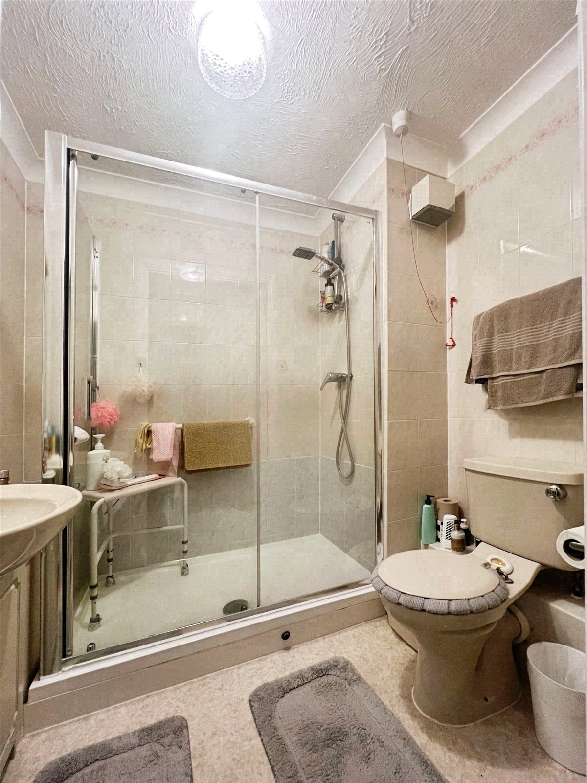 1 bedroom Flat for sale in Twyford, Reading, Berkshire