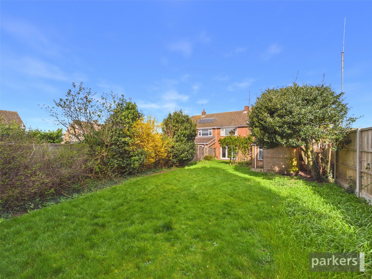 Twyford, Reading, Berkshire