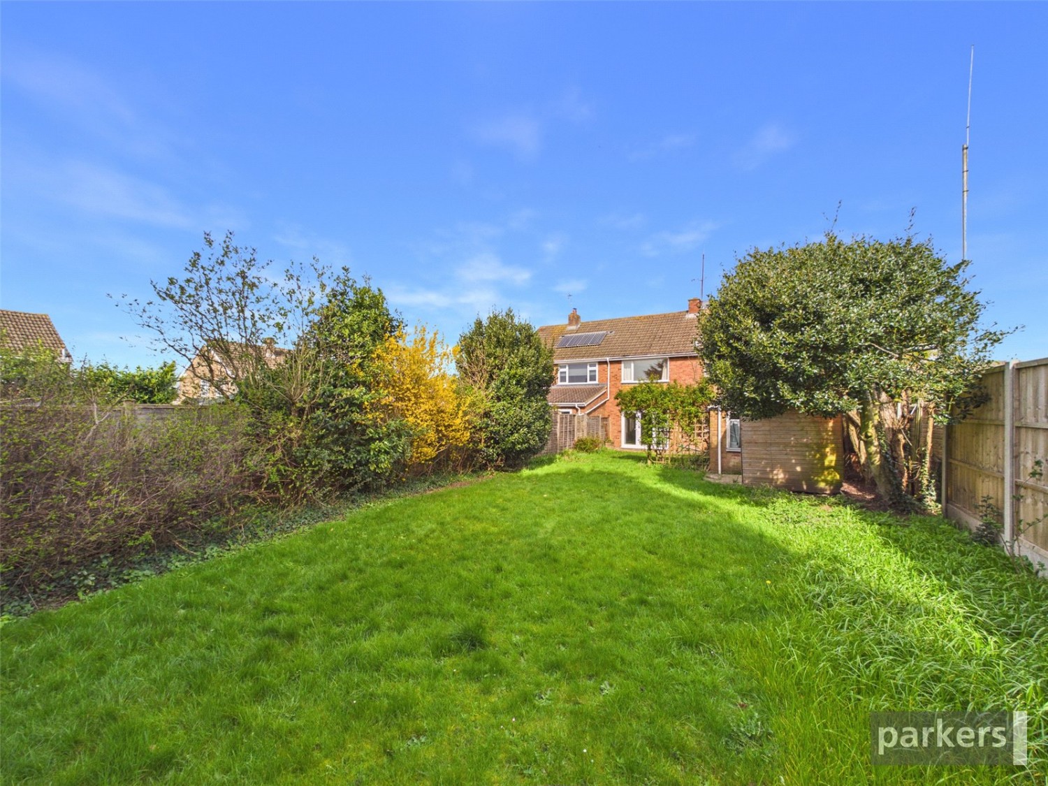 Twyford, Reading, Berkshire