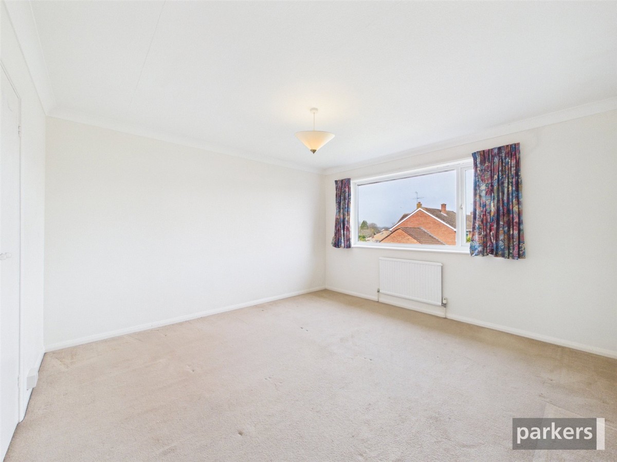 Twyford, Reading, Berkshire