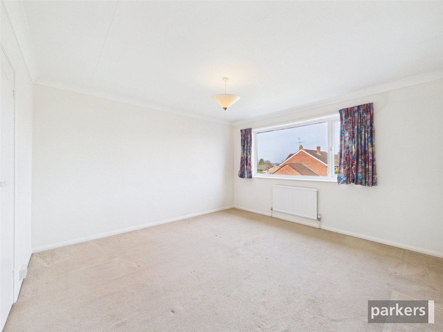 Twyford, Reading, Berkshire