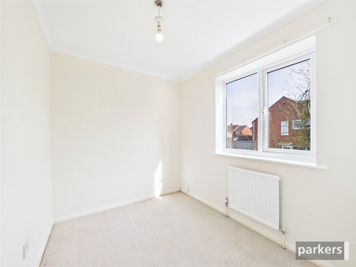 Twyford, Reading, Berkshire