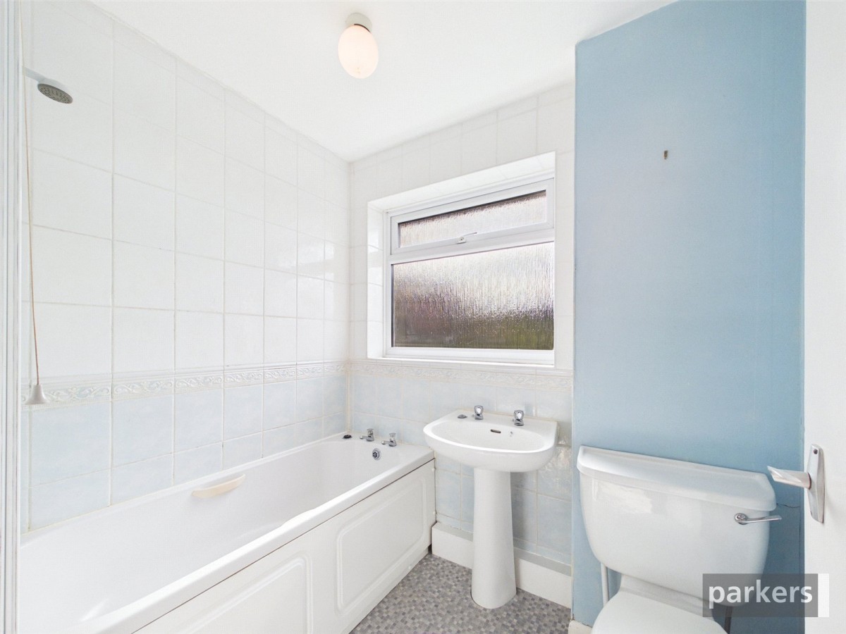 Twyford, Reading, Berkshire