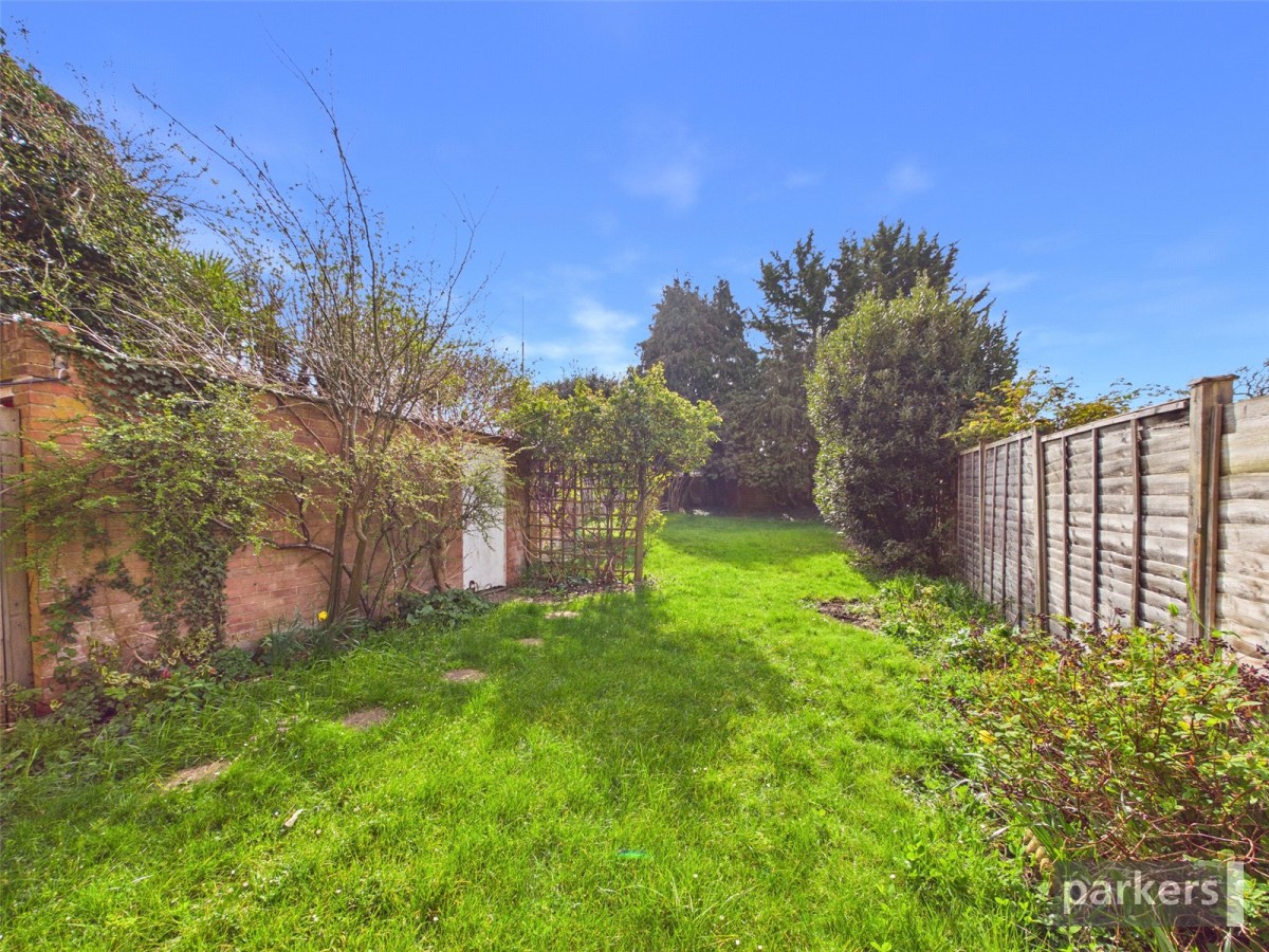 Twyford, Reading, Berkshire