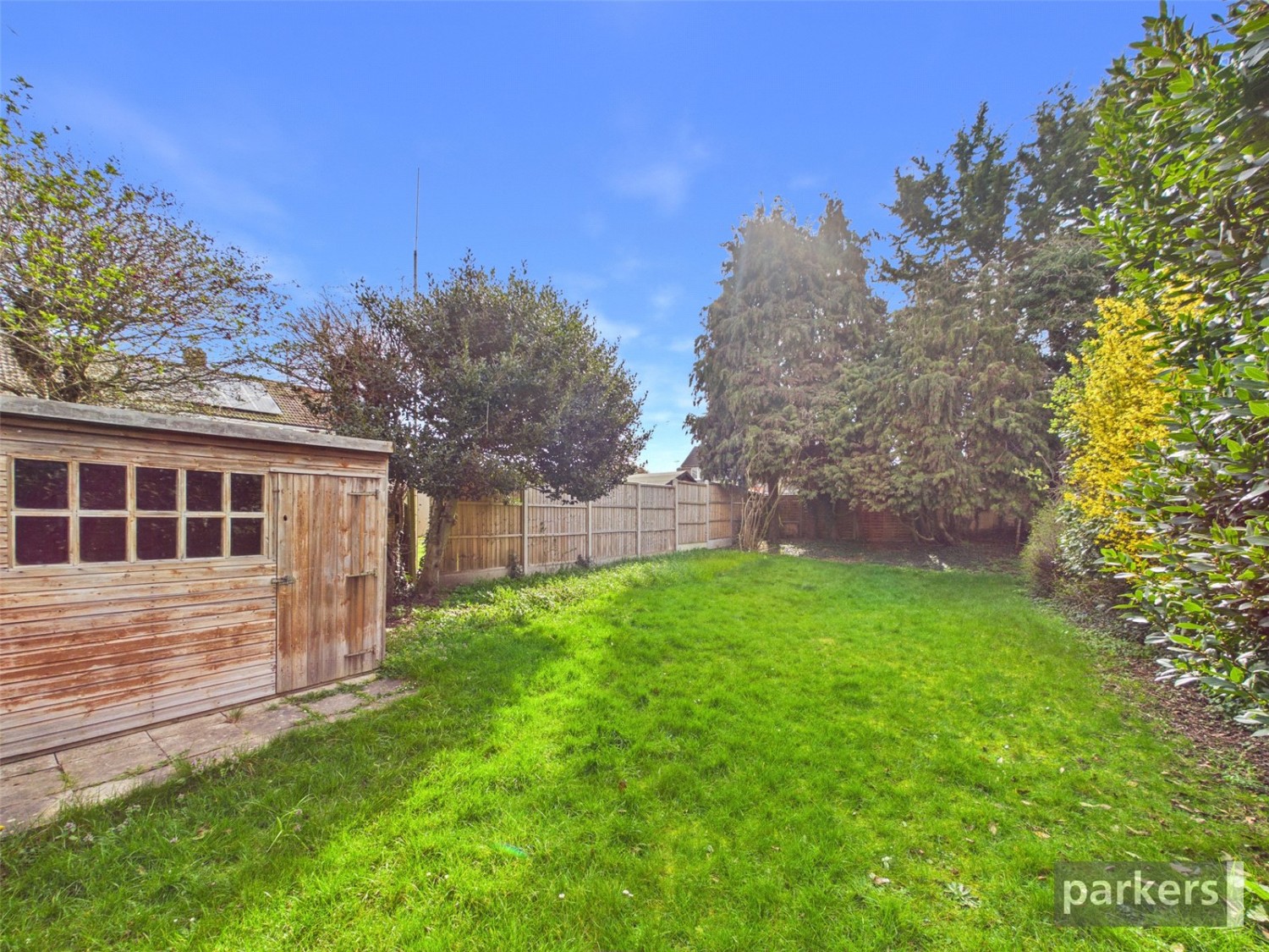 Twyford, Reading, Berkshire