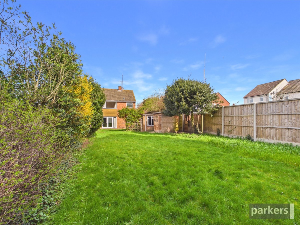 Twyford, Reading, Berkshire