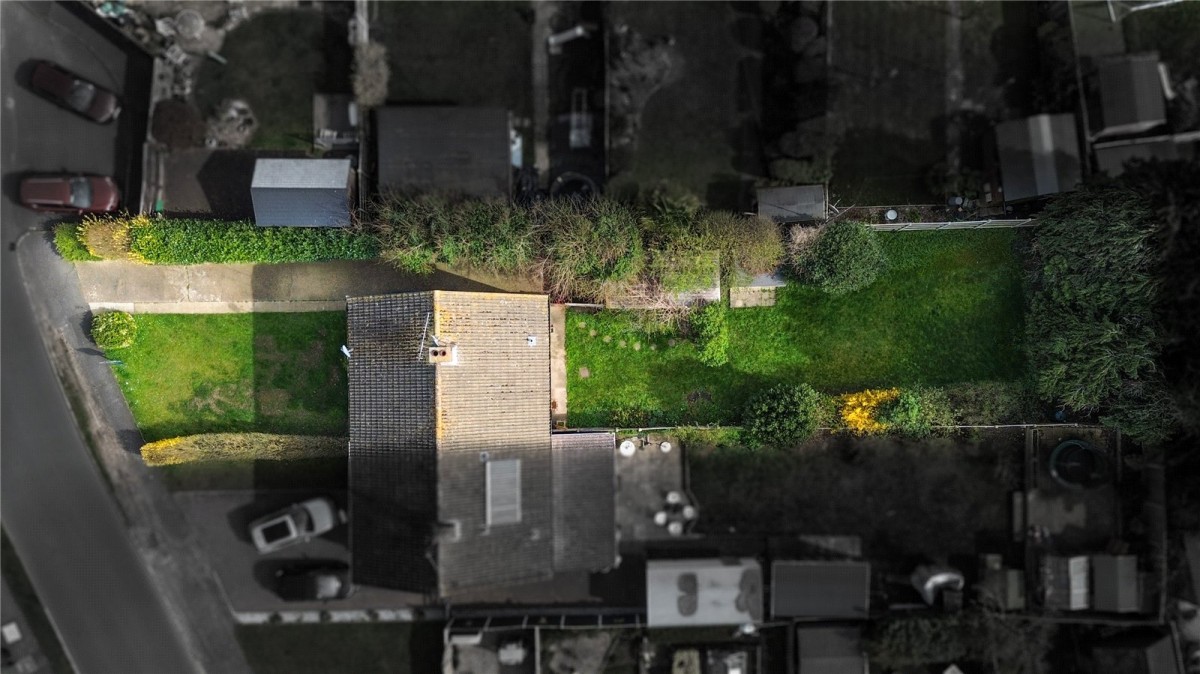 Twyford, Reading, Berkshire