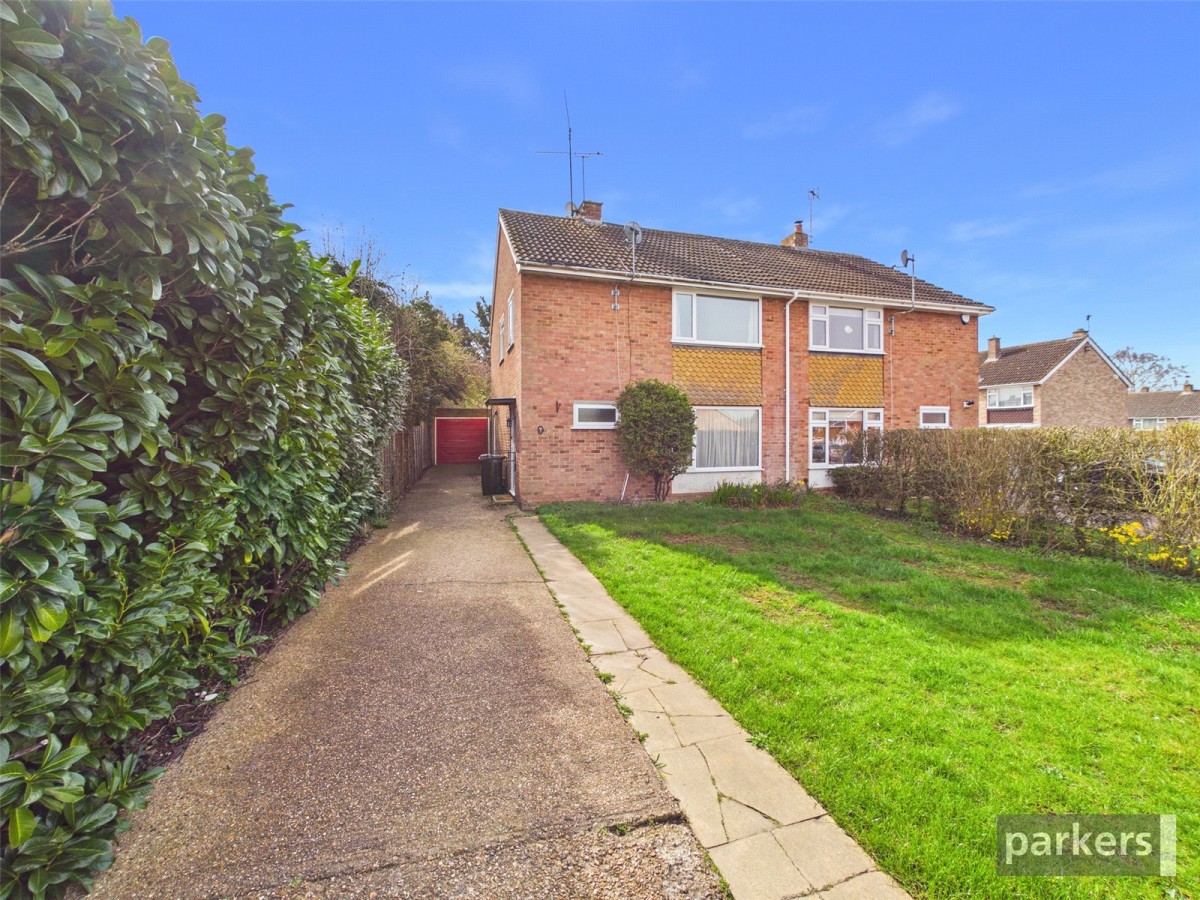 Twyford, Reading, Berkshire