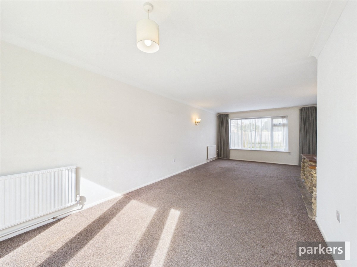 Twyford, Reading, Berkshire