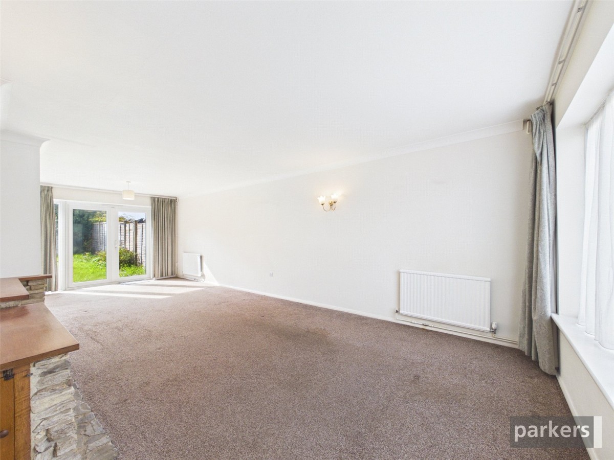 Twyford, Reading, Berkshire