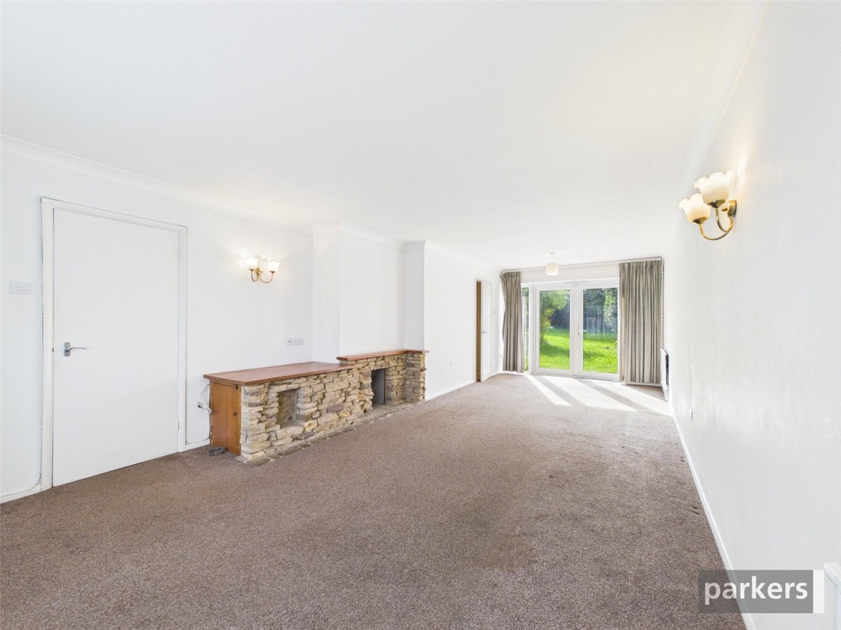 Twyford, Reading, Berkshire