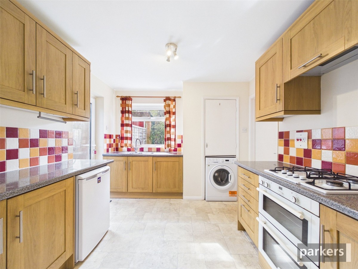 Twyford, Reading, Berkshire