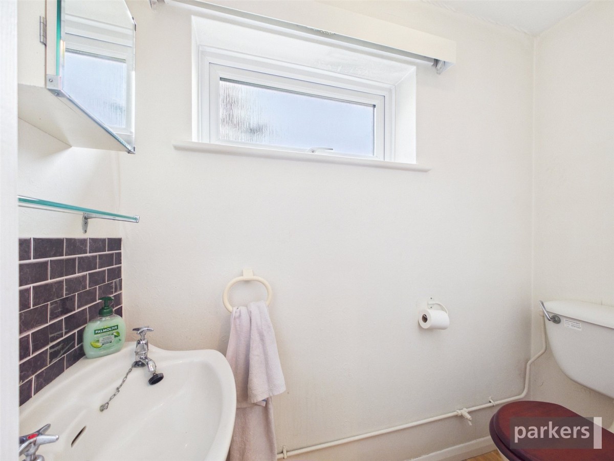 Twyford, Reading, Berkshire