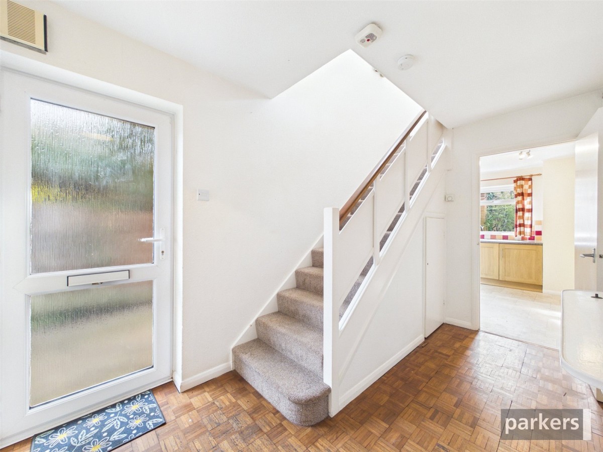 Twyford, Reading, Berkshire