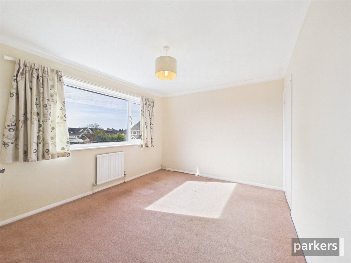 Twyford, Reading, Berkshire