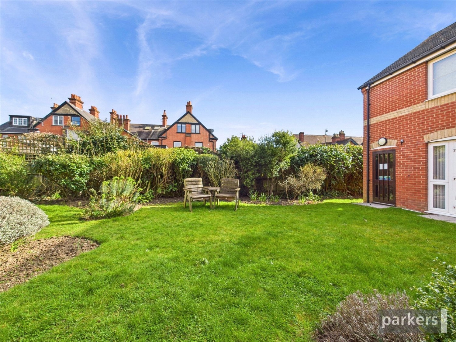 Twyford, Reading, Berkshire