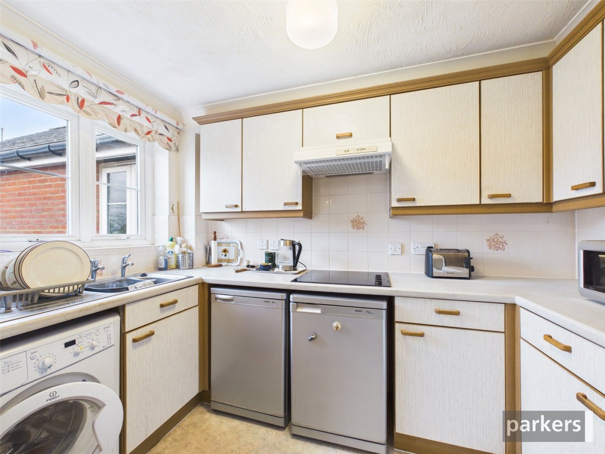 Twyford, Reading, Berkshire