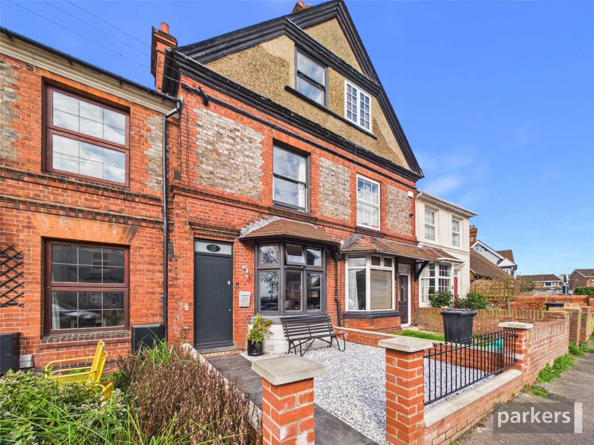 Twyford, Reading, Berkshire