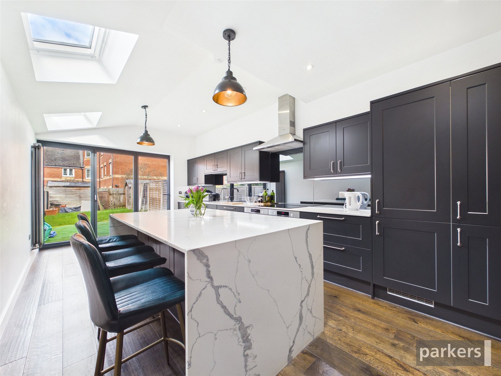 4 bedroom House for sale in Twyford, Reading, Berkshire