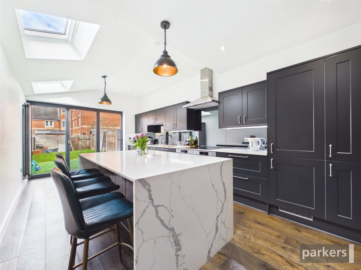 Twyford, Reading, Berkshire