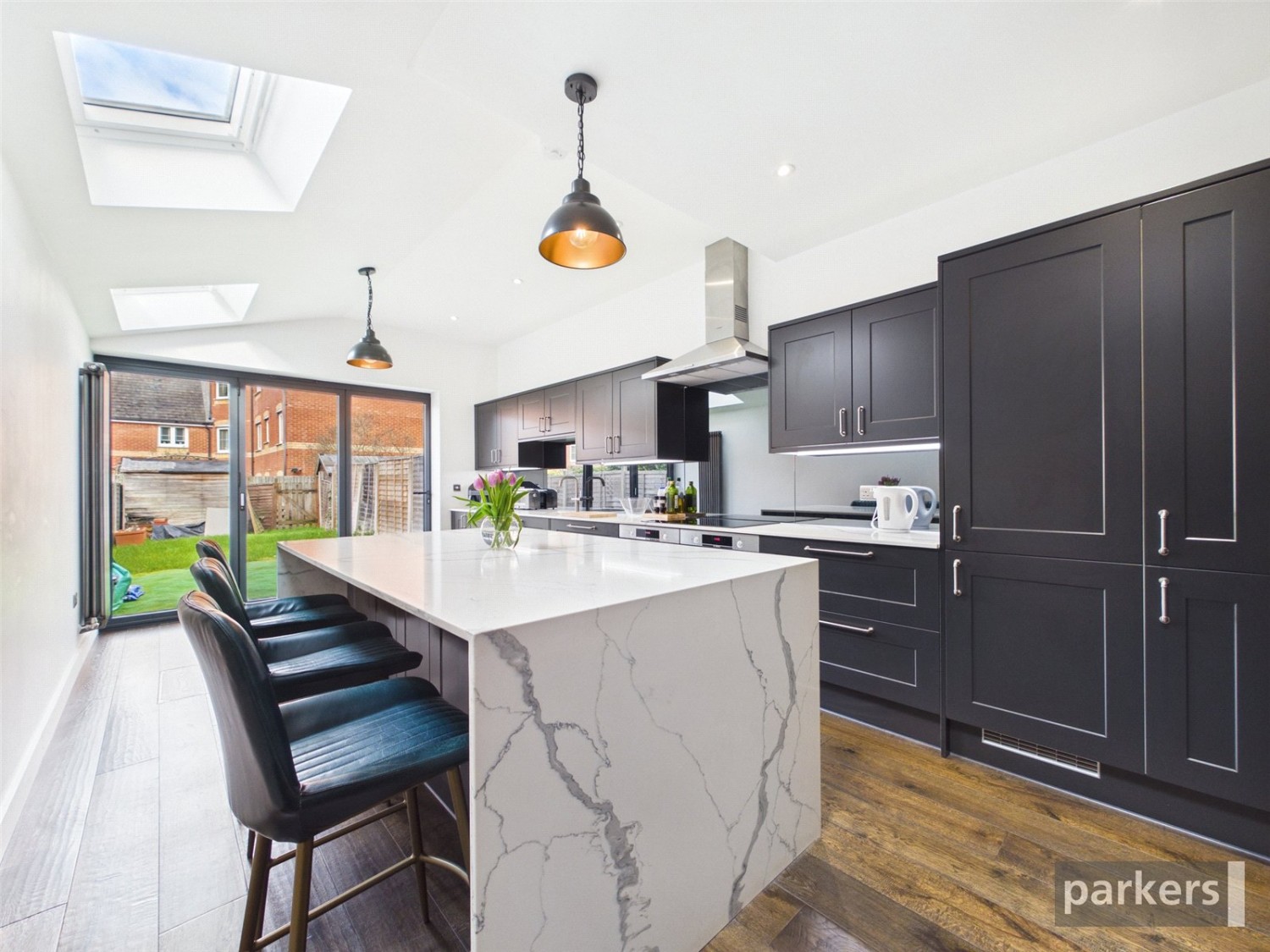 Twyford, Reading, Berkshire