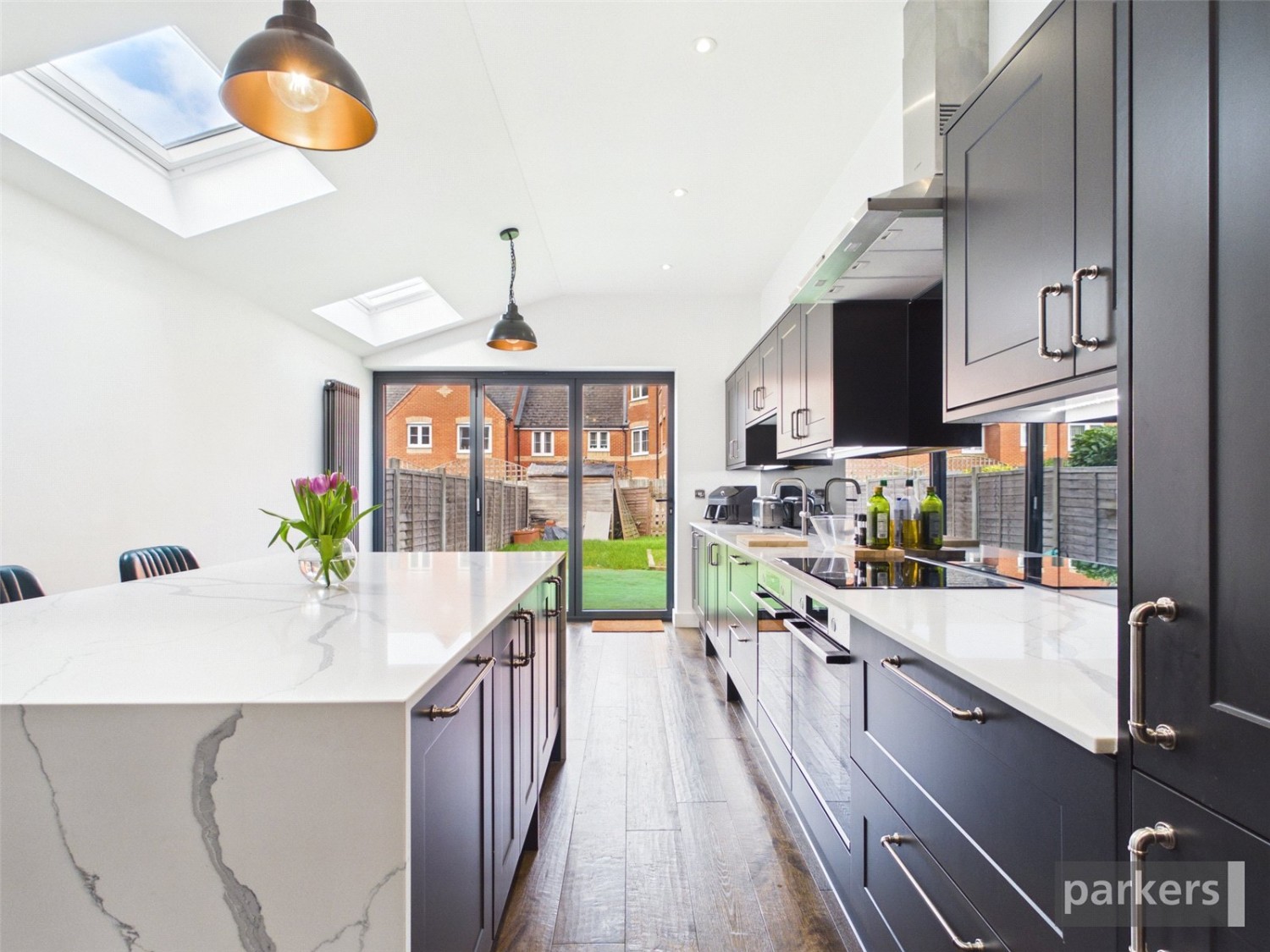 Twyford, Reading, Berkshire