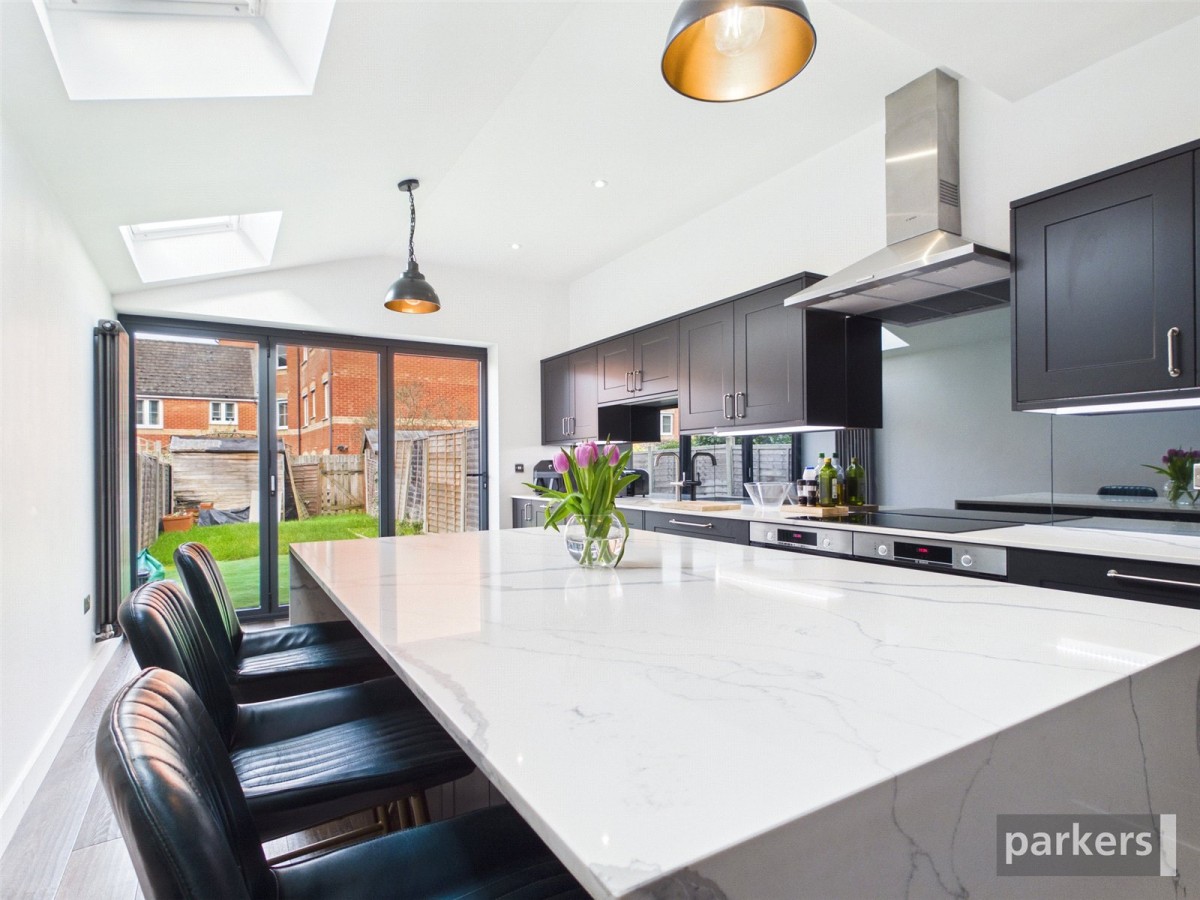 Twyford, Reading, Berkshire