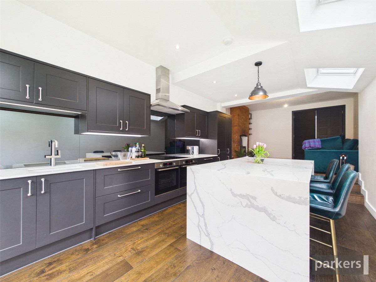 Twyford, Reading, Berkshire