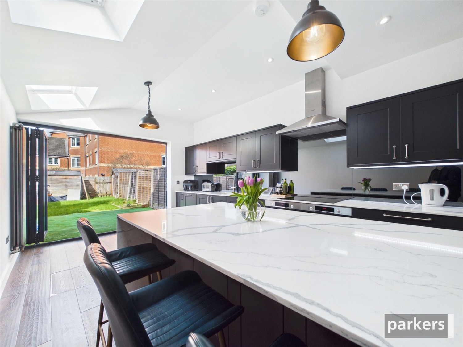 Twyford, Reading, Berkshire