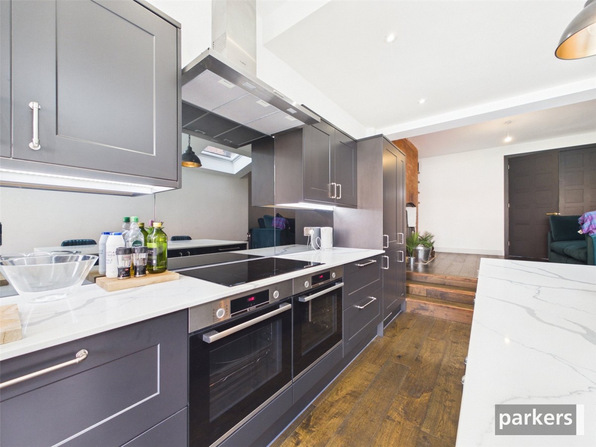 Twyford, Reading, Berkshire