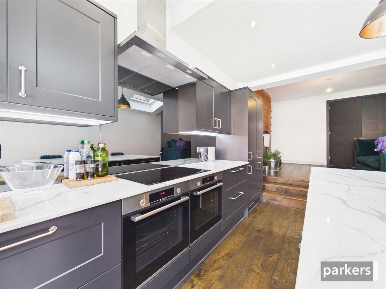 Twyford, Reading, Berkshire