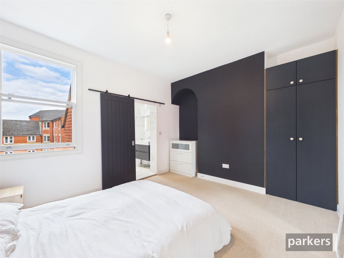 Twyford, Reading, Berkshire