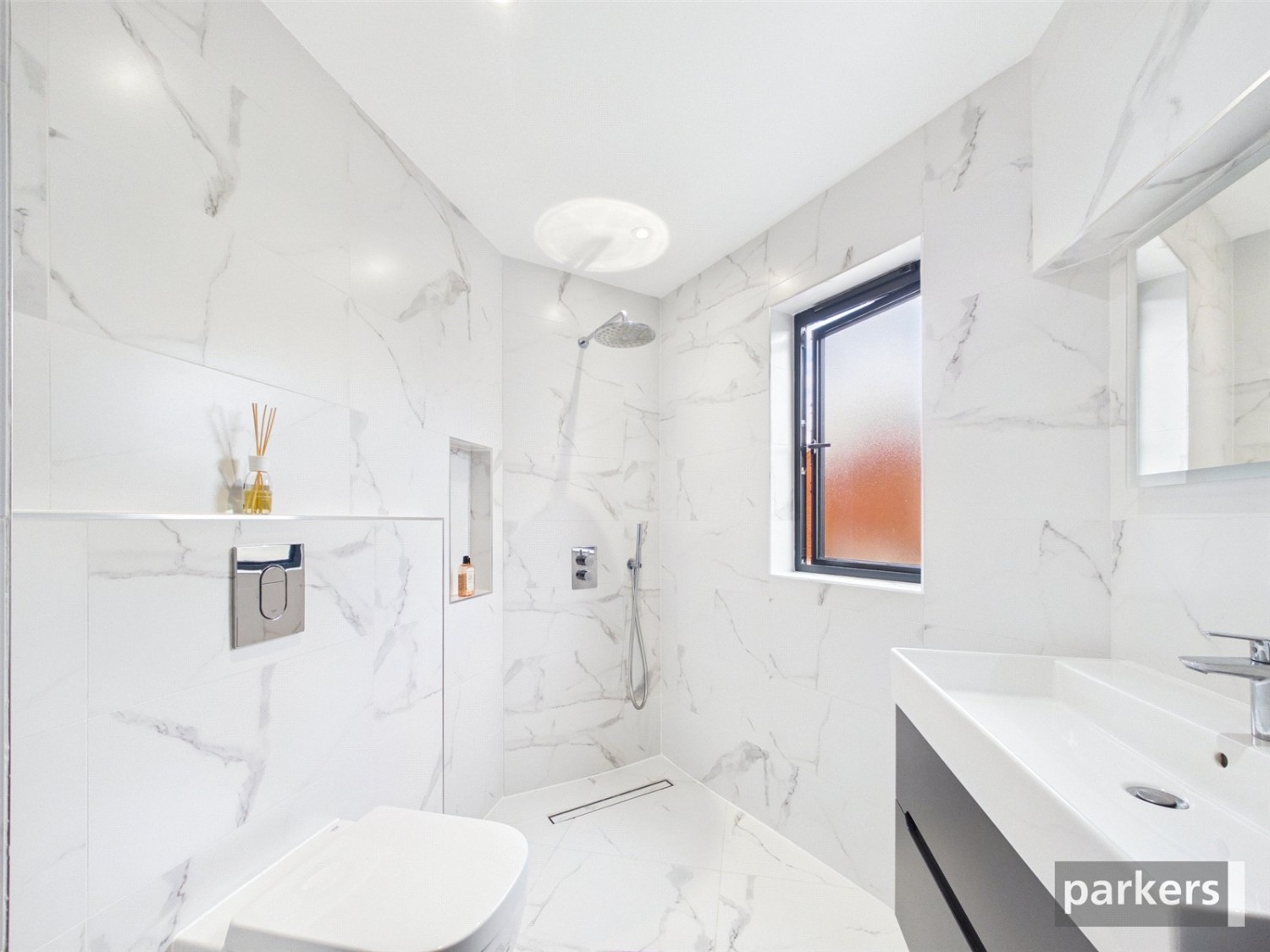 Twyford, Reading, Berkshire