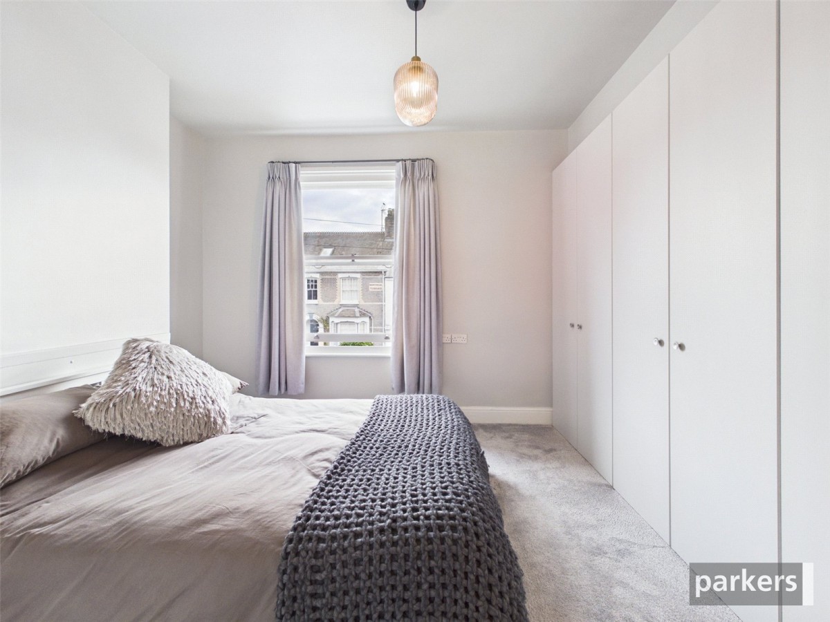 Twyford, Reading, Berkshire