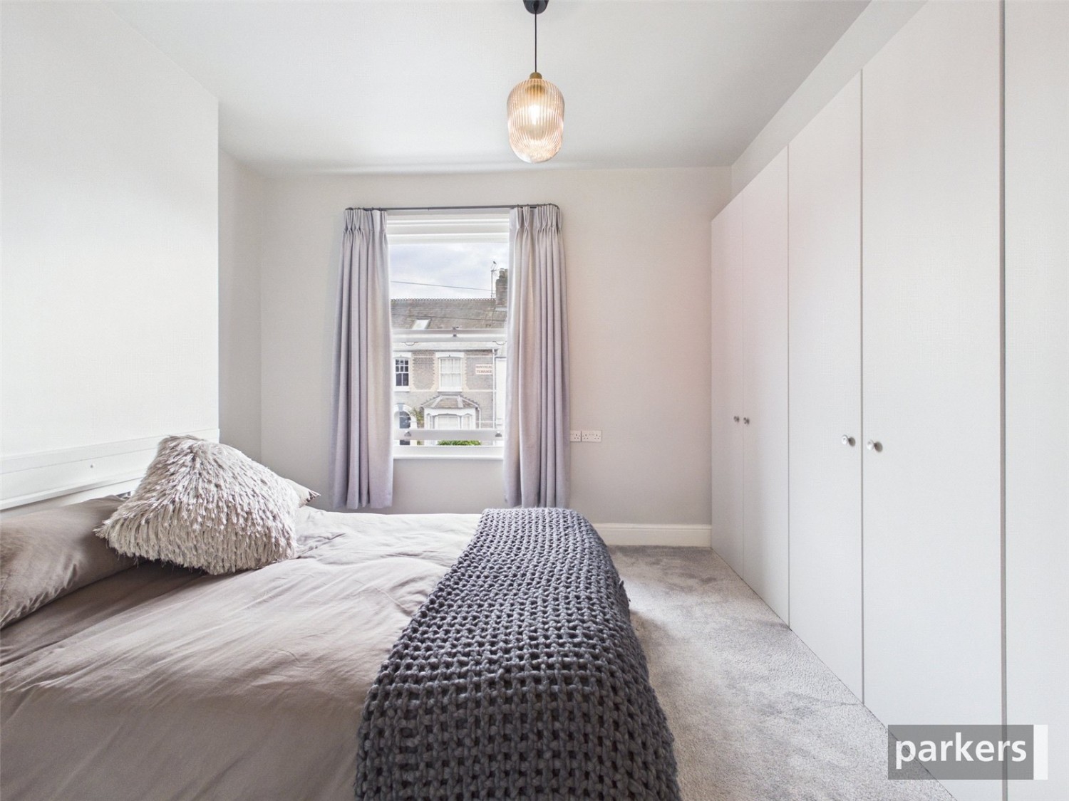 Twyford, Reading, Berkshire