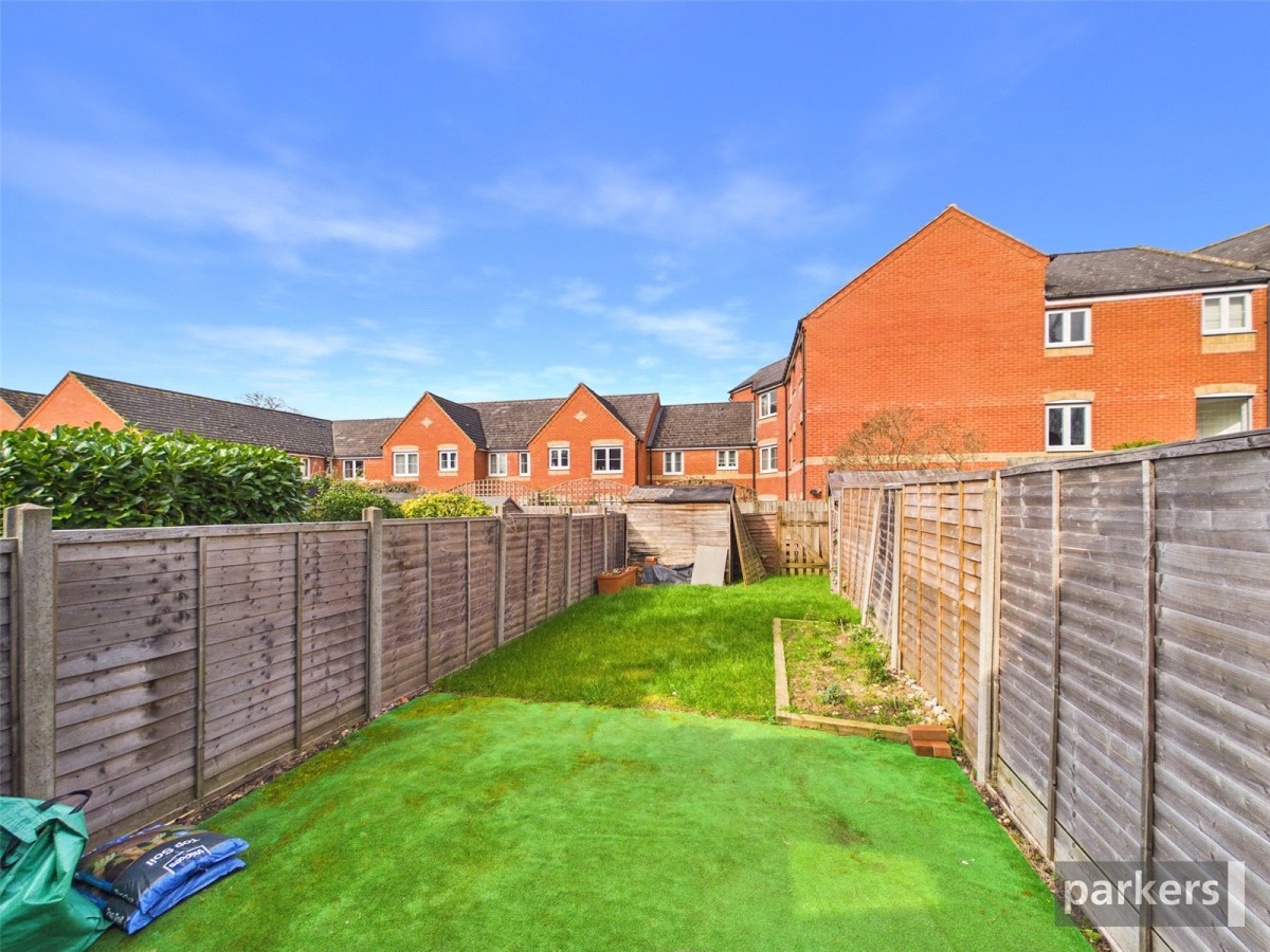 Twyford, Reading, Berkshire