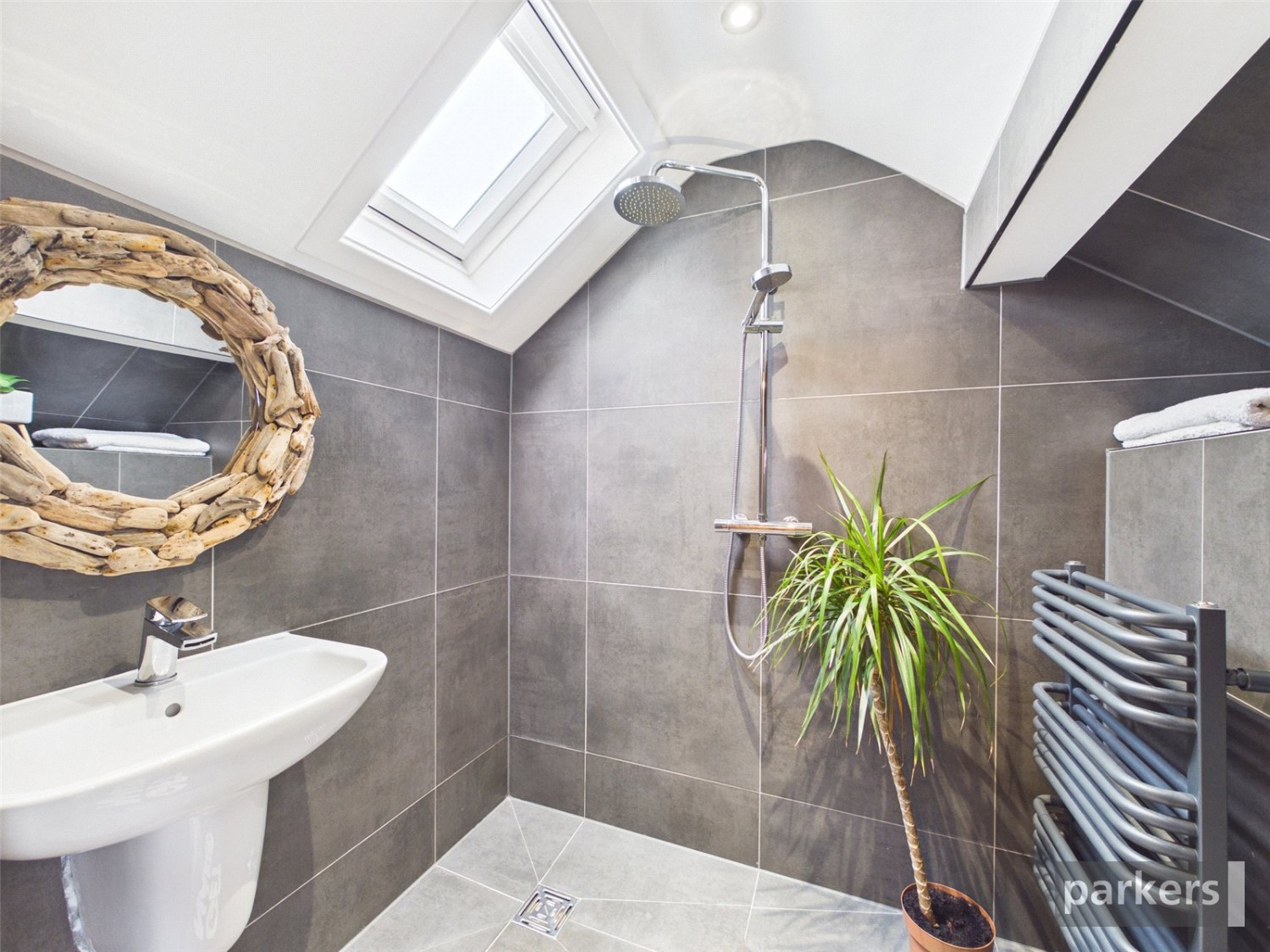 Twyford, Reading, Berkshire